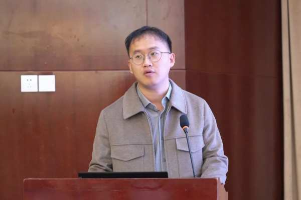 热烈祝贺国家木竹产业技术创新战略联盟2023年度第二次专家委员会圆满召开