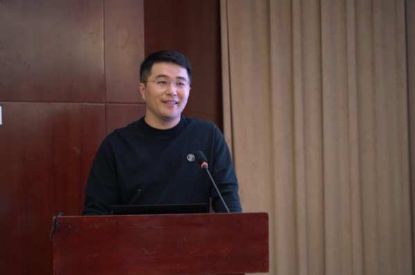 热烈祝贺国家木竹产业技术创新战略联盟2023年度第二次专家委员会圆满召开
