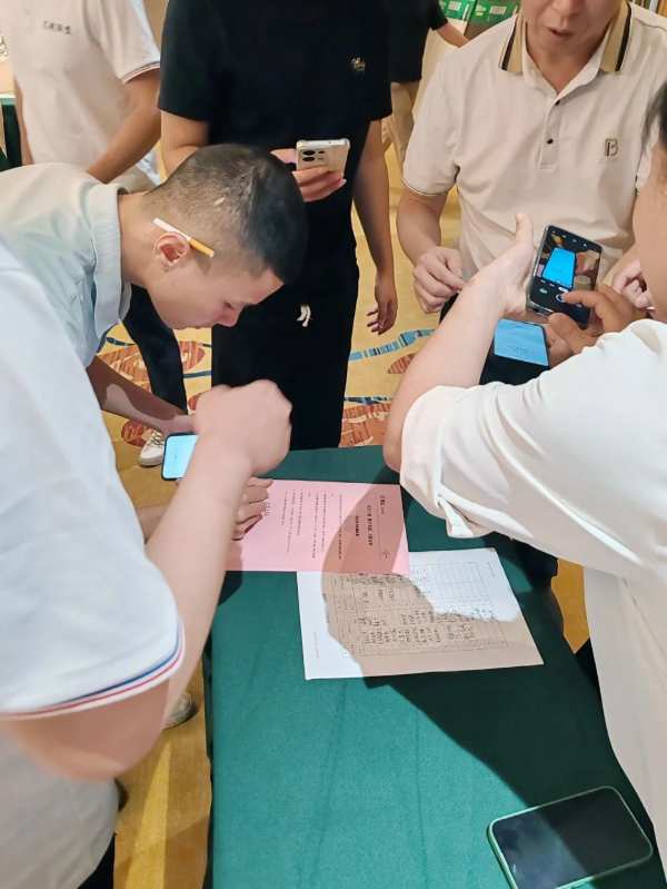 携手并进•共创未来，2023年雪宝粤东地区品牌培训会圆满成功