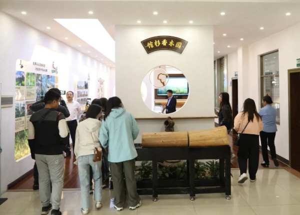 祝贺广西壮象木业有限公司获“国家林业重点龙头企业”殊荣