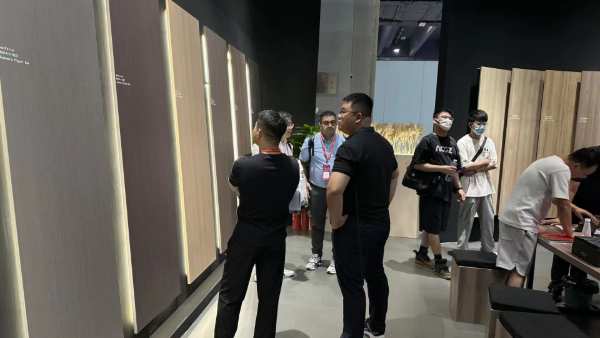 德国原创设计  穆特斐勒引领行业潮流