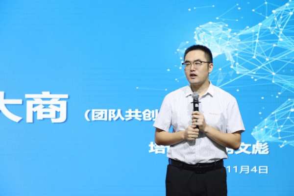 凝聚合力 团队共创丨11月份韩氏营销人员技能培训圆满结束