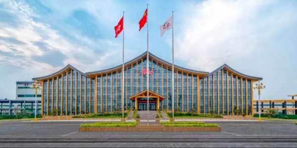 喜报！鲁丽木业被认定为2023年潍坊市市级工业设计中心！