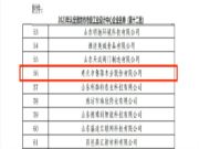喜报！鲁丽木业被认定为2023年潍坊市市级工业设计中心！