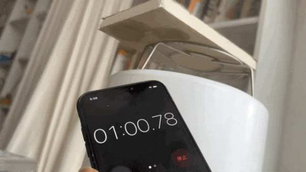 兔宝宝耐潮石膏板，滴水不吸，遇湿不渗，防潮届“天花板”