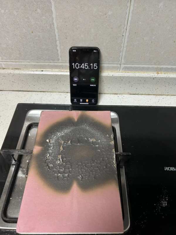 兔宝宝耐火石膏板,家庭安全好伙伴！
