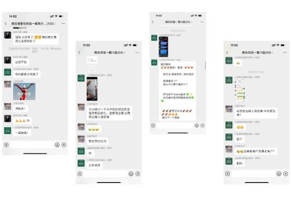 西安韩氏板材经销商周宏伟：单月业绩破50W+，留资实现精准爆破