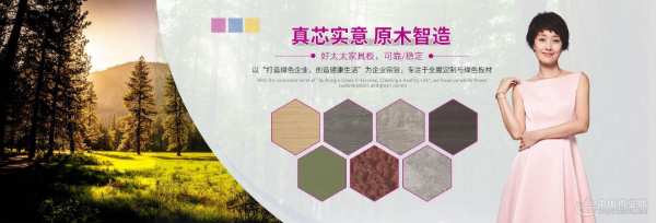 2023板材十大品牌有哪些？最 新板材十大品牌排行榜！