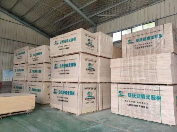 2023中国板材十大品牌 哪些是最 受欢迎的家具板十大品牌