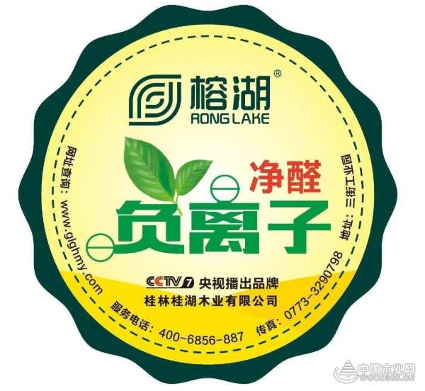 亮点纷呈，收获颇丰！桂湖木业精彩亮相广西退役军人创业创新产品交易会！