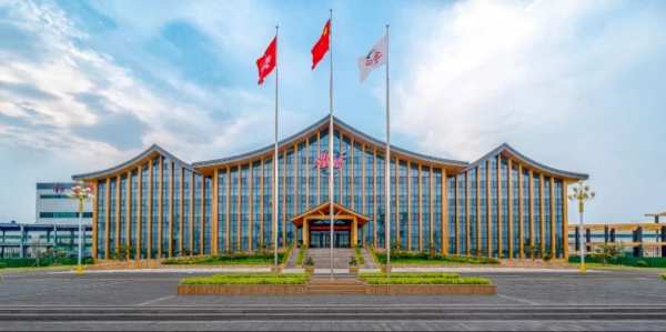 鲁丽木业成功入选市级绿色供应链管理企业名单