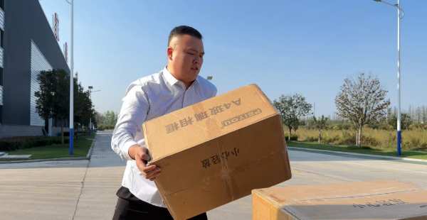榜样的力量丨韩氏板材销冠专访第二期：胜人者智,胜之者强