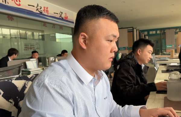 榜样的力量丨韩氏板材销冠专访第二期：胜人者智,胜之者强