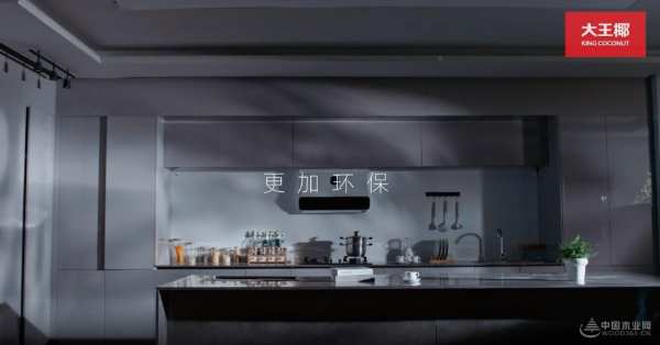 大王椰携手陈雨菲，为热爱坚持，拼出坚韧冠军品质！