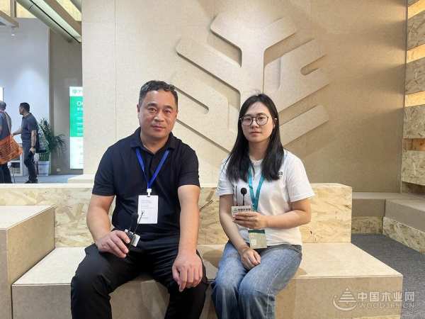 当传统制造业遇上科技创新  宁丰实现递进式发展