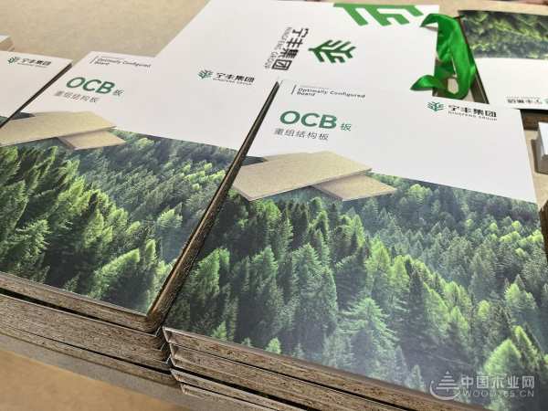 当传统制造业遇上科技创新  宁丰实现递进式发展