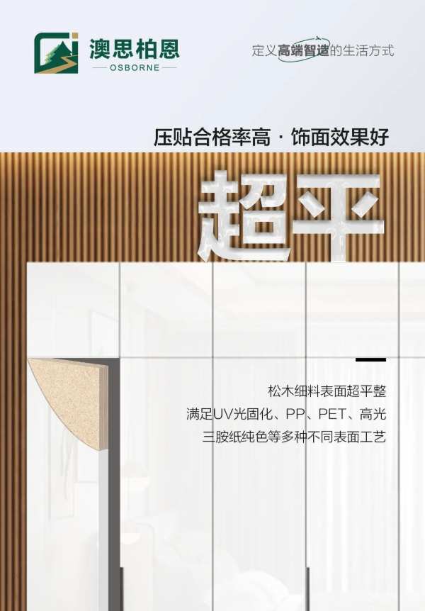 亚运品质丨澳思柏恩 一张好板南北皆宜