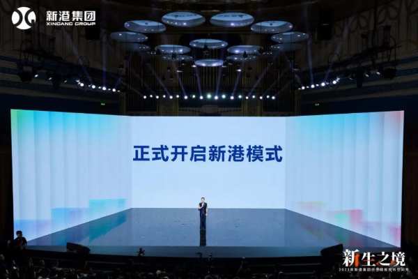 板材品牌迎来C端营销新纪元，解锁新港仿生精板把店开进万达的底气！