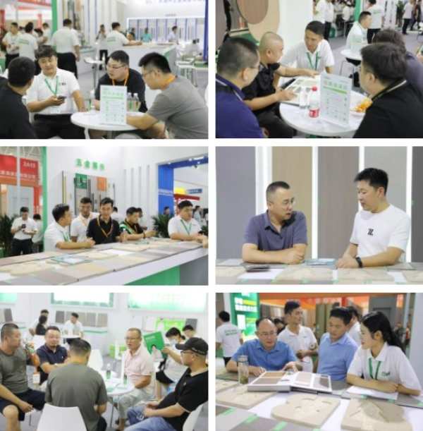 【展会回顾】雪宝亮相临沂木博会并荣获“2023中国好家居优秀企业”荣誉称号！
