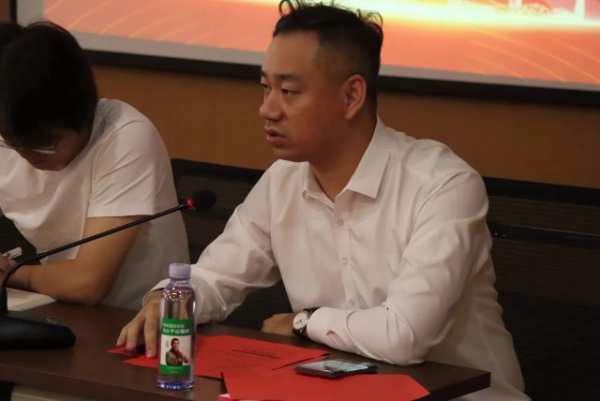 赋能共进 再创佳绩 | 千山直营仓品牌代理商座谈会圆满举行
