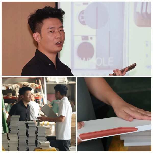 赋能共进 再创佳绩 | 千山直营仓品牌代理商座谈会圆满举行