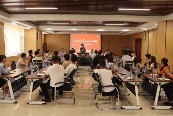 赋能共进 再创佳绩 | 千山直营仓品牌代理商座谈会圆满举行