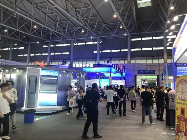 点燃发展新引擎  壮象作为广西专精特新企业代表出席2023世界制造业大会