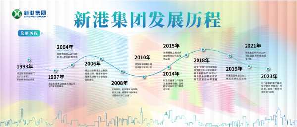 实力见证！新港集团双奖加冕载誉而归