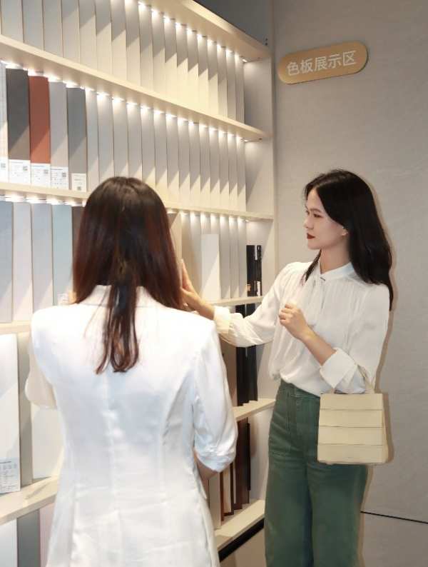达人探店|开启兔宝宝中秋品牌节魅力之行！