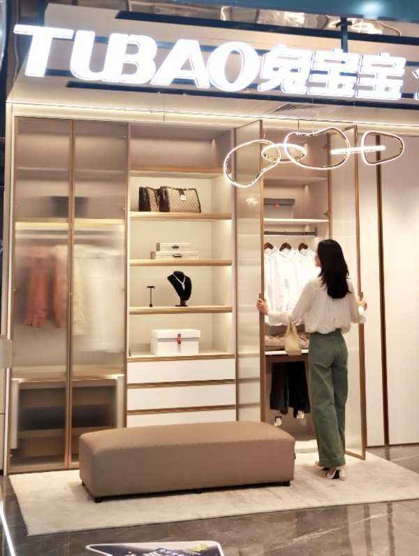 达人探店|开启兔宝宝中秋品牌节魅力之行！