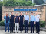 新疆佳林十六载励精笃行，打造西北人造板产业集团