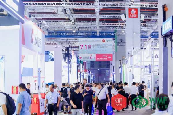 2023九月上海家博会，约面子工程，看表面功夫！