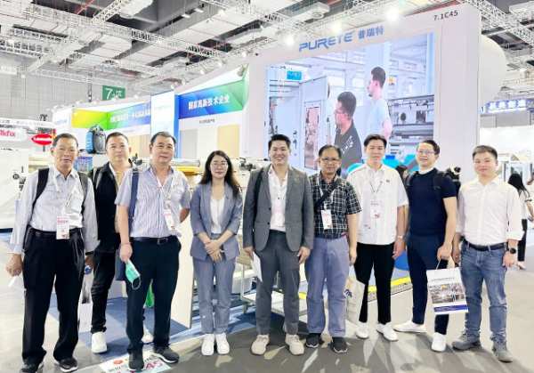 2023九月上海家博会，约面子工程，看表面功夫！