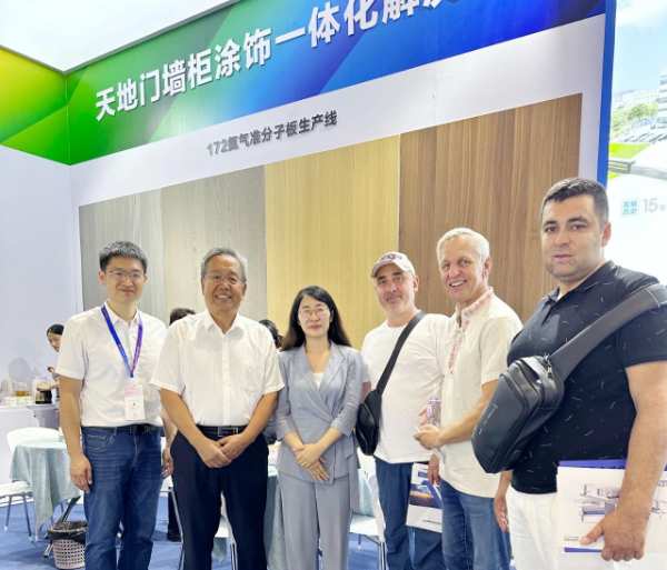 2023九月上海家博会，约面子工程，看表面功夫！