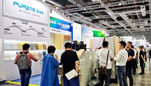 2023九月上海家博会，约面子工程，看表面功夫！