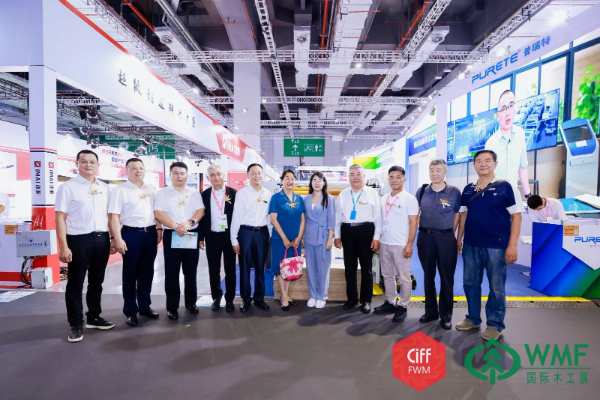 2023九月上海家博会，约面子工程，看表面功夫！
