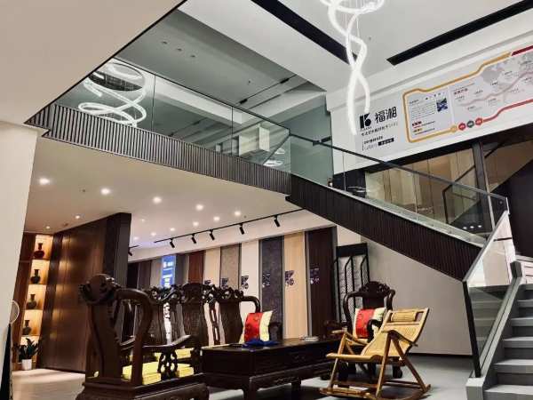 福湘板材 | 安徽安庆旗舰店重装升级，敬请期待