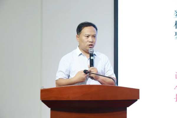 改革创新 加速发展丨韩氏板材月度工作总结及表彰大会圆满召开
