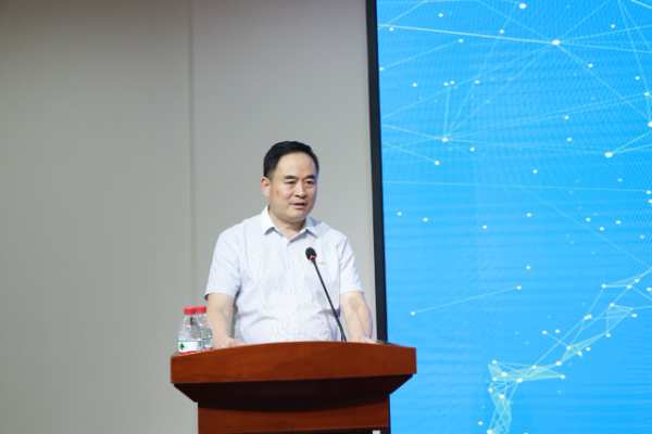 改革创新 加速发展丨韩氏板材月度工作总结及表彰大会圆满召开