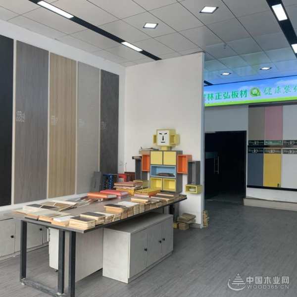板材十大品牌之选 世林正弘板材全面发力品质保证