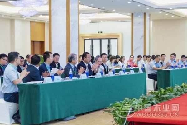 祝贺：壮象董事长叶新忠被西南林业大学聘请为产业导师