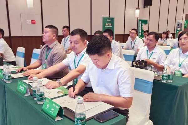 同心聚力·赢战2023，雪宝品牌贵阳地区核心经销商优装2.0研讨会圆满成功