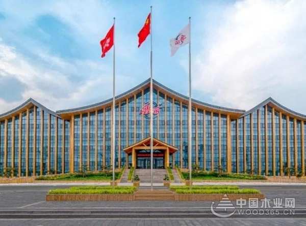 招贤纳士 鲁丽木业全国区域诚招营销精英！