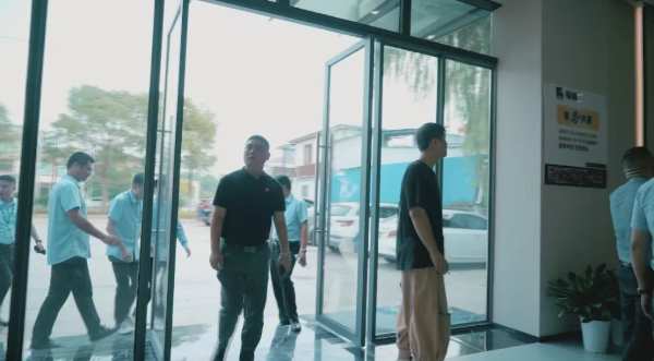  30年·战巅峰 福湘ENF新产品暨新媒体研讨会圆满召开