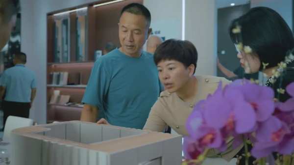  30年·战巅峰 福湘ENF新产品暨新媒体研讨会圆满召开