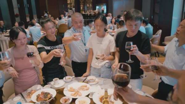  30年·战巅峰 福湘ENF新产品暨新媒体研讨会圆满召开
