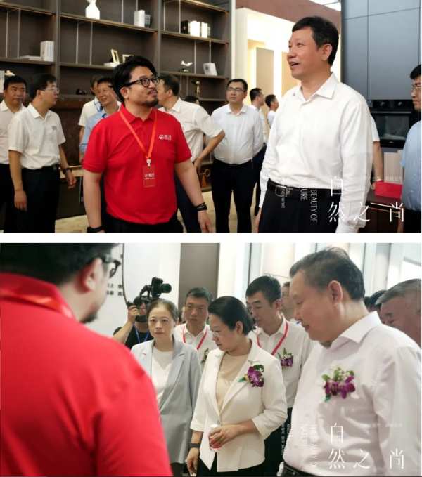直击沈阳家博会首日盛况，鹏鸿主题展馆看点大揭秘