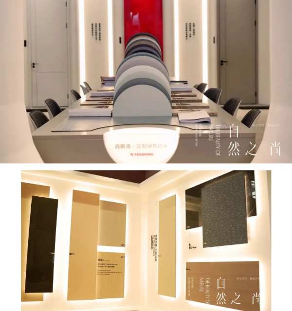 直击沈阳家博会首日盛况，鹏鸿主题展馆看点大揭秘