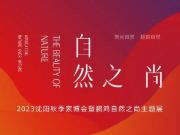 直击沈阳家博会首日盛况，鹏鸿主题展馆看点大揭秘