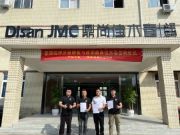 中欧木业携“泰国俏牌”原装精板成功签约众多强劲企业